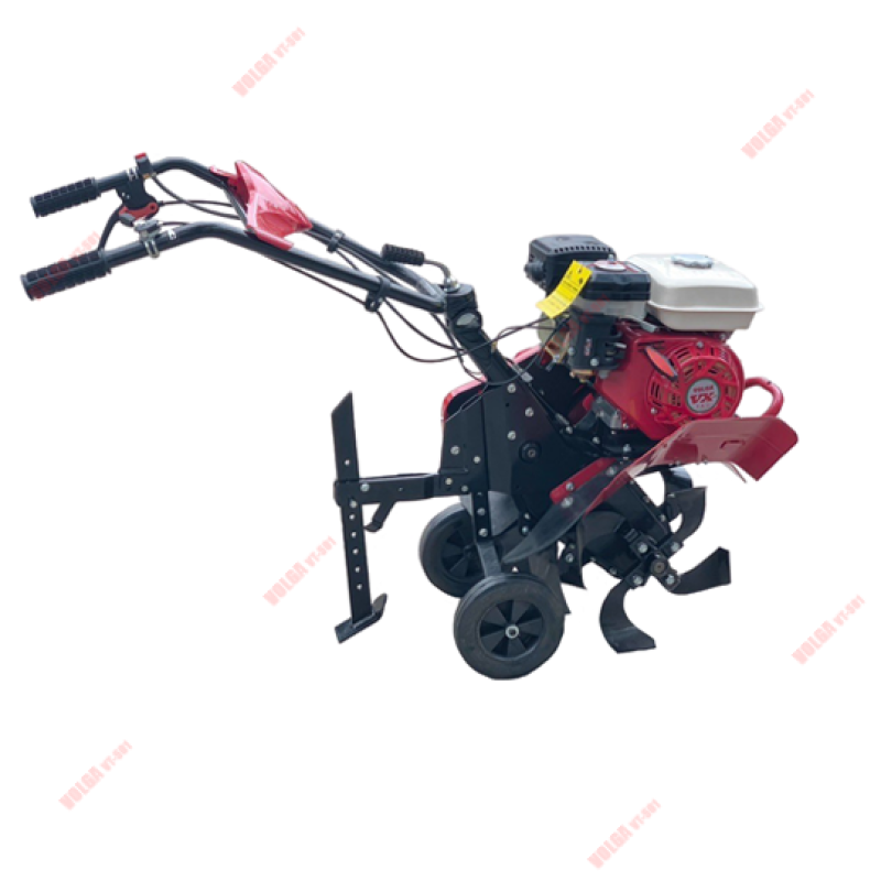 Máy Xới Đất VT-501 (VOLGA)