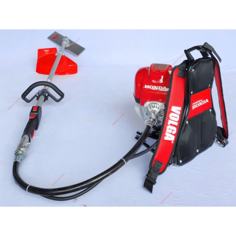 Máy cắt cỏ Balo Honda BG-35H GX35 (VOLGA)