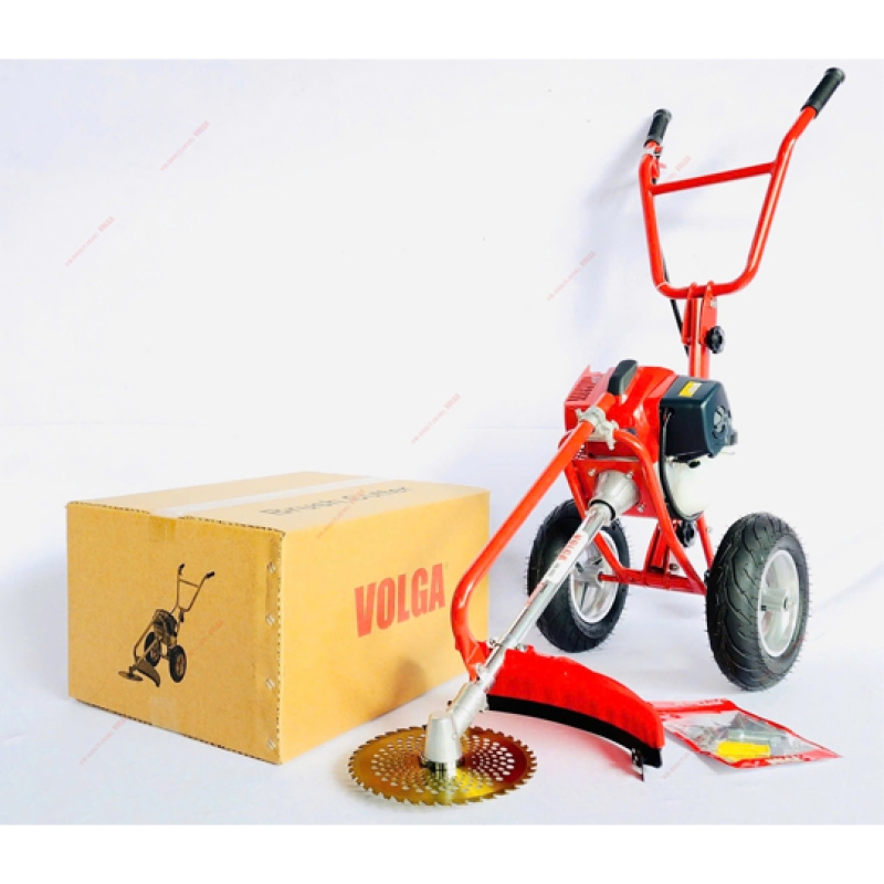 Máy cắt cỏ đẩy tay VB-55D (TJ53E) VOLGA 