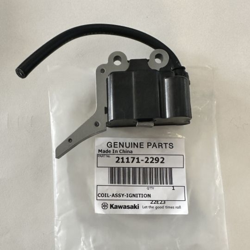 (21171-0791) - IC TJ53E - Kawasaki - Phụ tùng zin