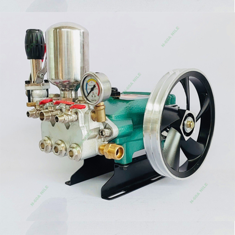 Đầu phun áp lực ty sứ N-60A (NILE)