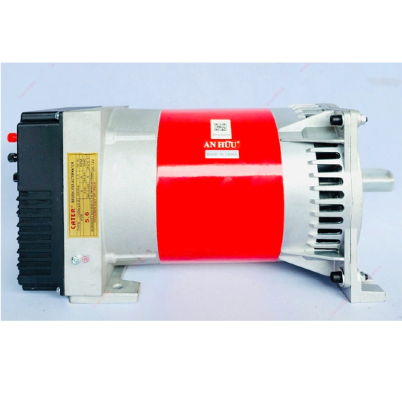Dynamo phát điện ST5.6