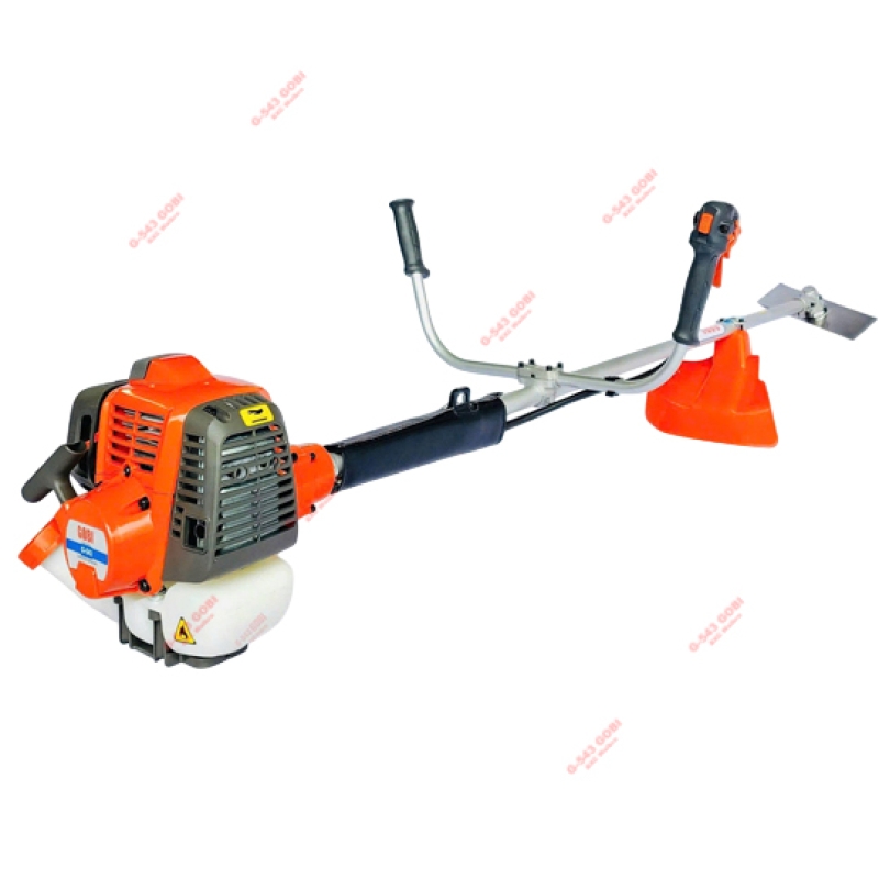 Máy cắt cỏ 2 thì G-543 GOBI (Bình xăng con Walbro )
