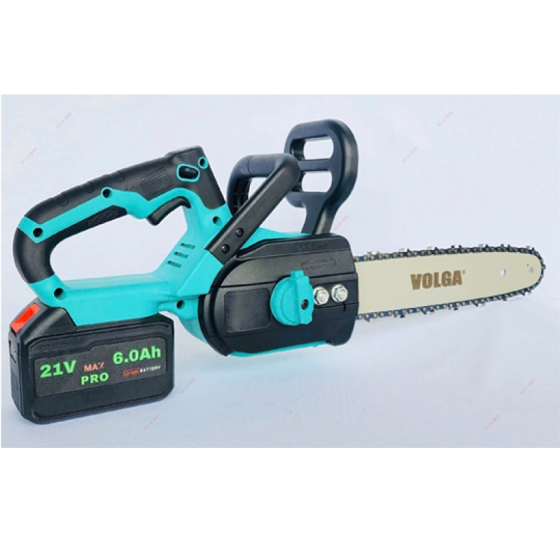 Máy cưa xích chạy điện VBC- 21V  VOLGA
