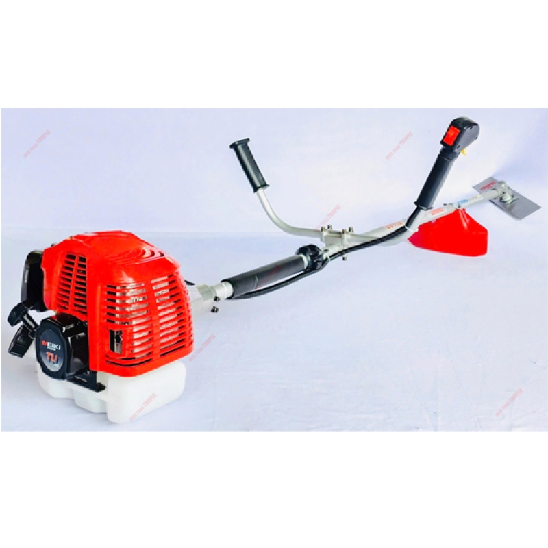 Máy cắt cỏ MEIKI TU43 (TROPIC) tay bóp