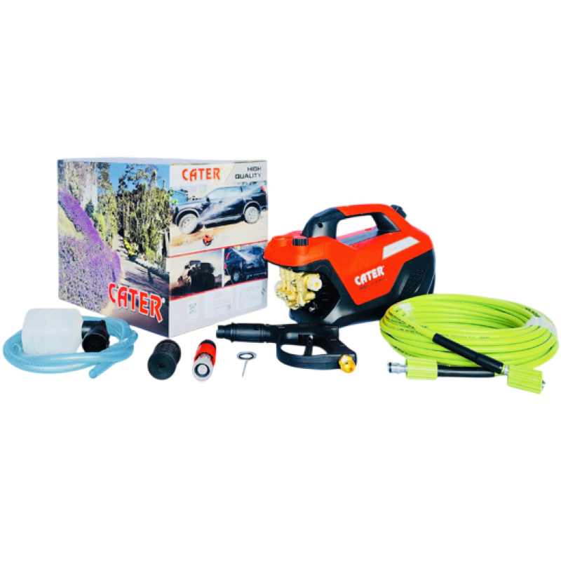 Máy rửa xe cao áp mini CT-2000A/B CATER 