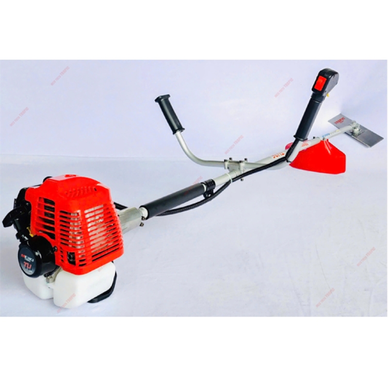 Máy cắt cỏ 2 thì MEIKI TU26 (TROPIC) tay bóp