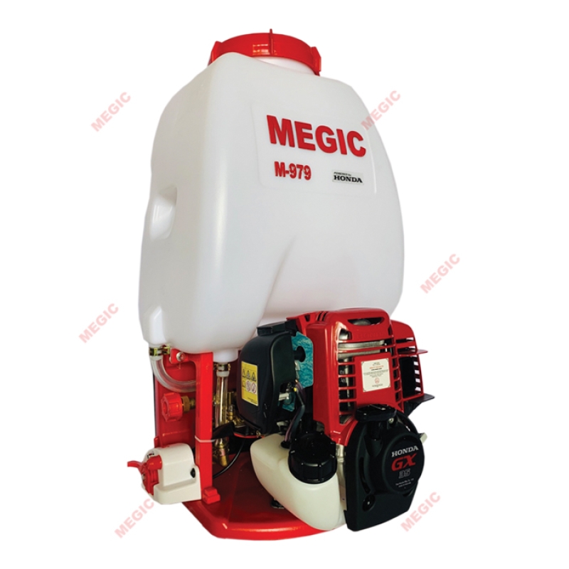 Máy phun thuốc 4 thì Honda M-979 GX35 (Megic)