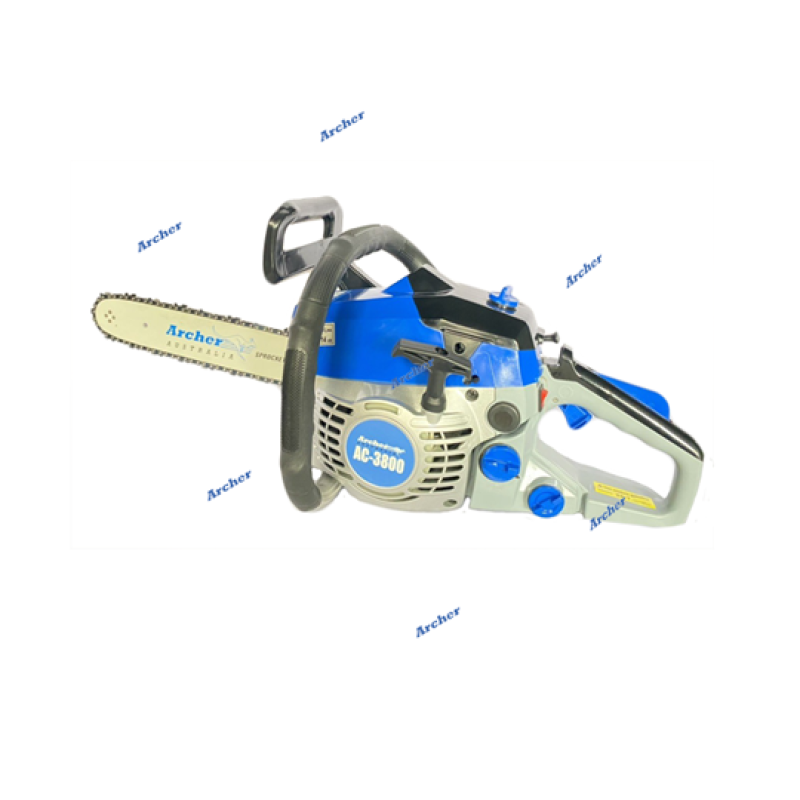 Máy cưa xích Archer AC-3800