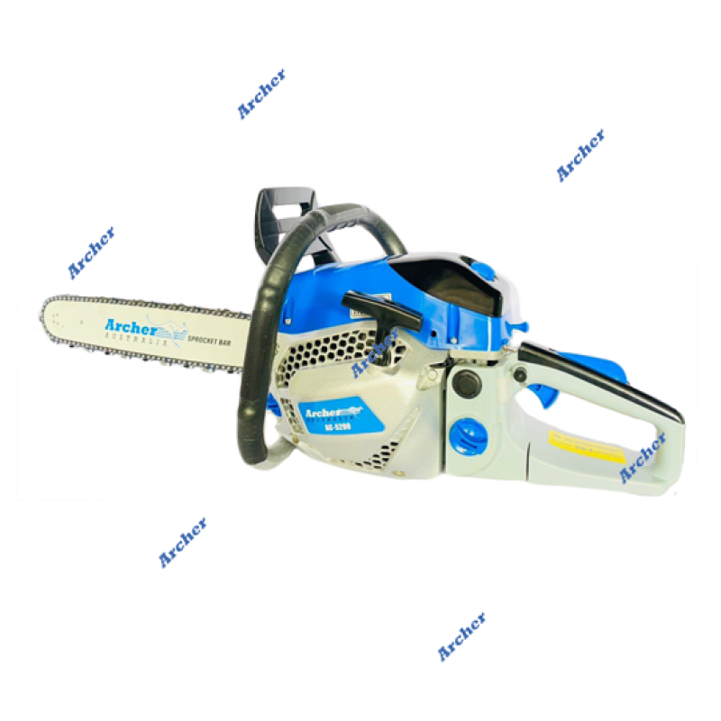 Máy cưa xích Archer AC-5200