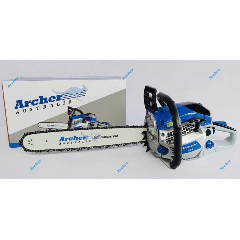 Máy cưa xích Archer AC-5200