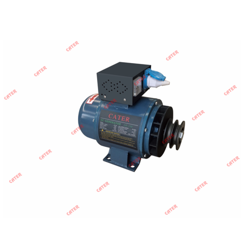 Máy phát hàn AH-250 (CATER)