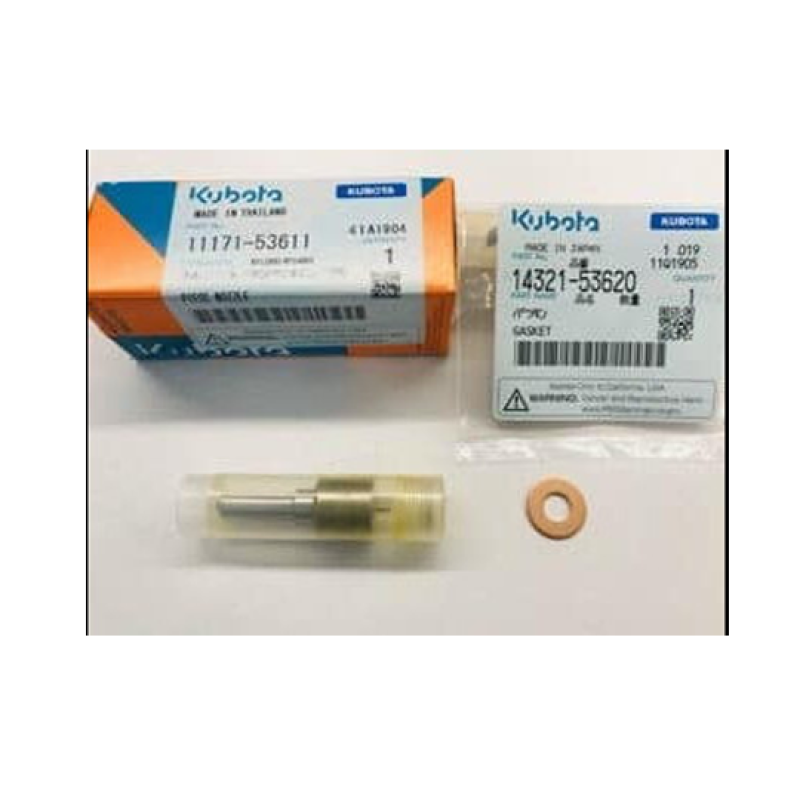 Béc bơm RT125DI - RT140DI Kubota