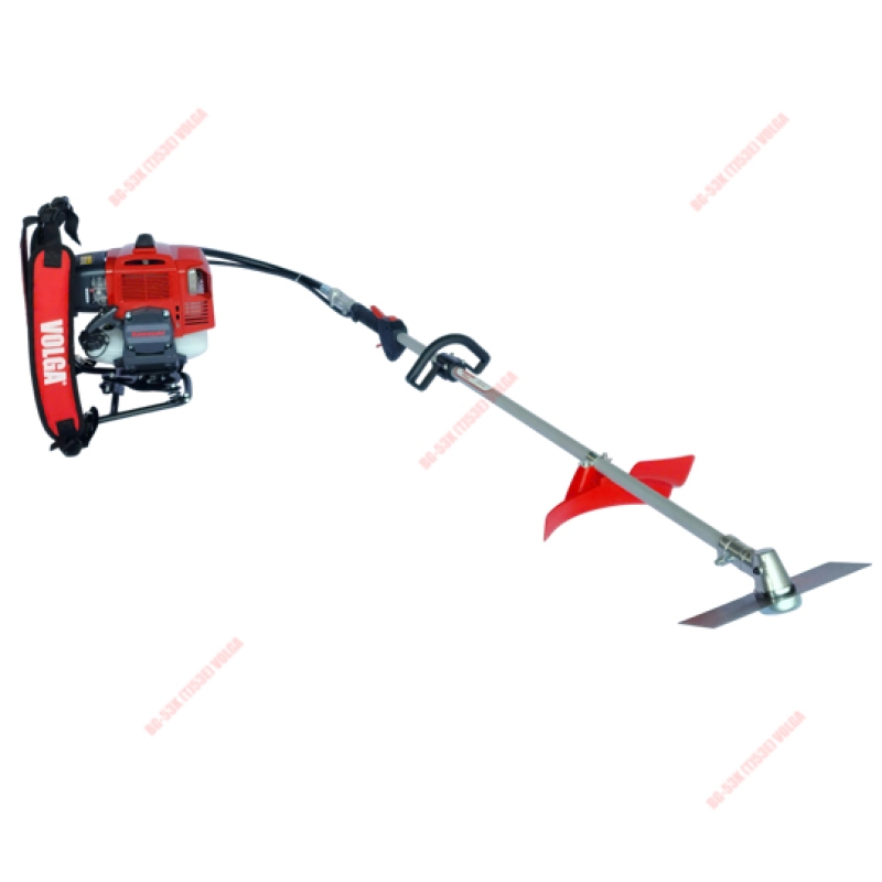 Máy cắt cỏ Kawasaki BG-53K TJ53E (VOLGA)