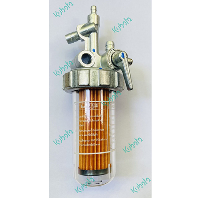 Bộ lọc nhiên liệu RT Kubota 