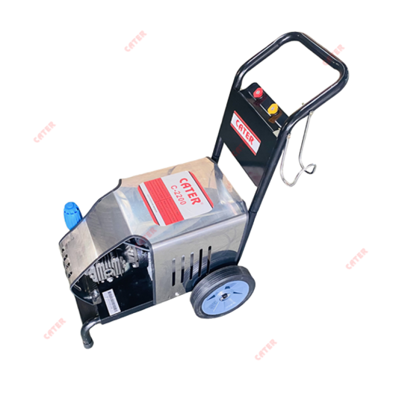 Máy rửa xe cao áp C-2200 (CATER)