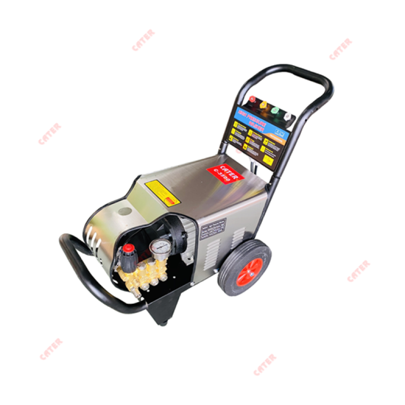 Máy rửa xe cao áp C-3500 (CATER)
