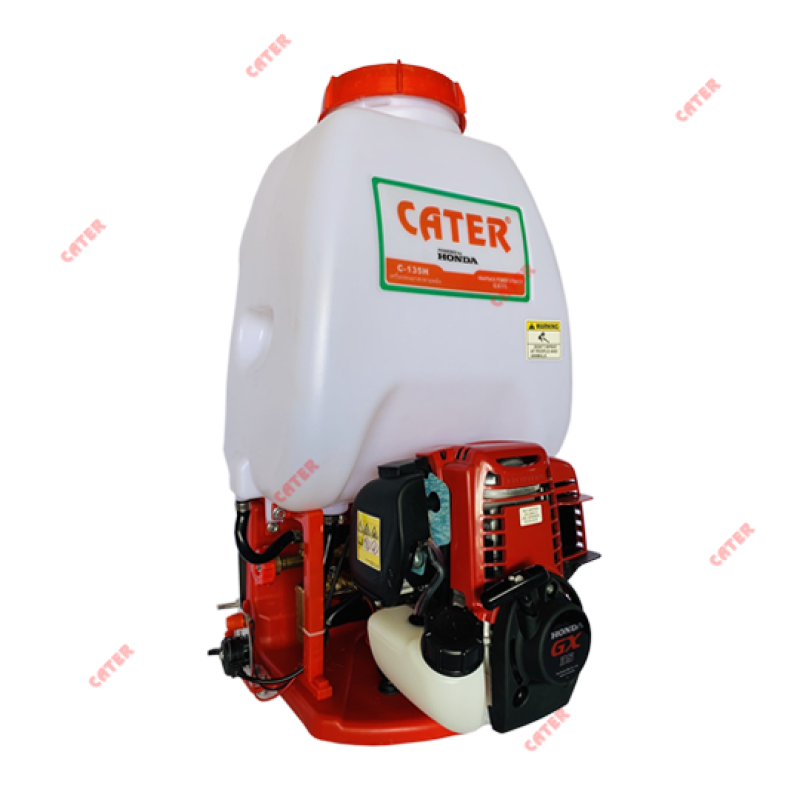 Máy phun thuốc Honda C135H (CATER)