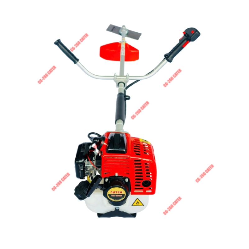 Máy cắt cỏ 2 thì CG-260 (CATER)