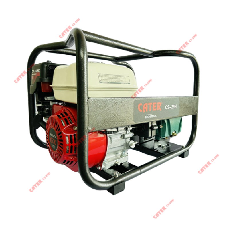 Máy phun bắn trực tiếp Honda CS-29H (Cater)