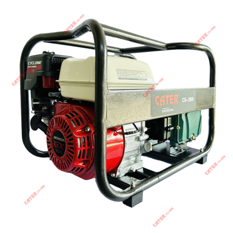 Máy phun bắn trực tiếp Honda CS-39H (Cater)