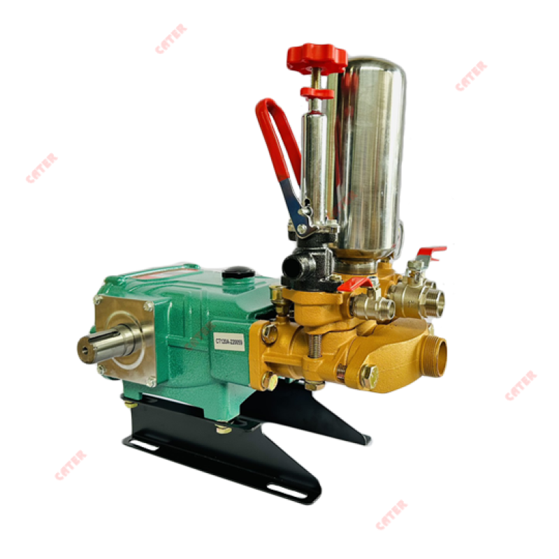 Đầu phun áp lực CT-120A (CATER)
