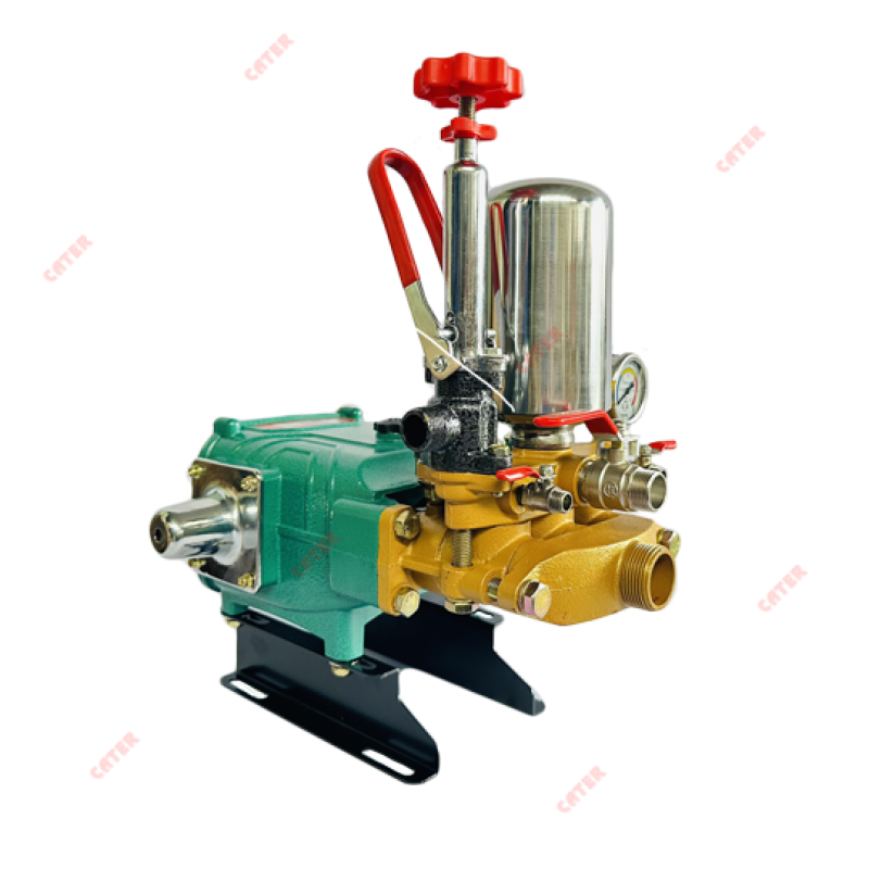 Đầu phun áp lực CT-80A (CATER)