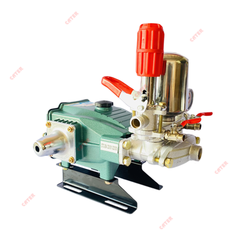 Đầu phun áp lực ty sứ CTC-29A (CATER)