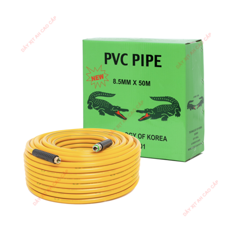 Dây xịt áp lực 8.5x50m CSV 