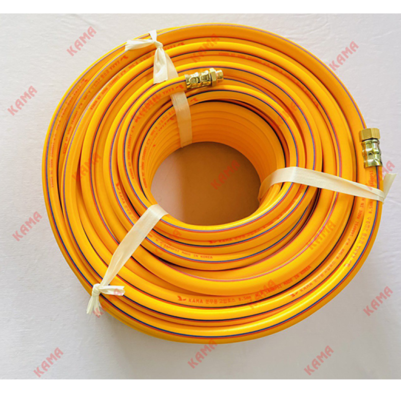 Dây xịt áp lực hàn quốc 8.5x50m (đại bàng vàng)
