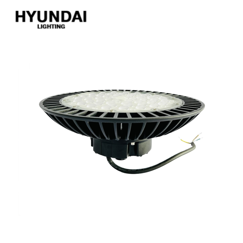 Đèn led nhà xưởng HHBAY-200/6.5K. Hiệu: HYUNDAI