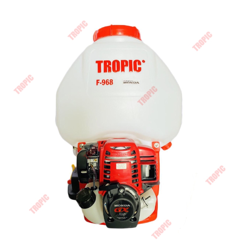 Máy phun thuốc 4 thì Honda F-968 GX35 LD (Tropic)