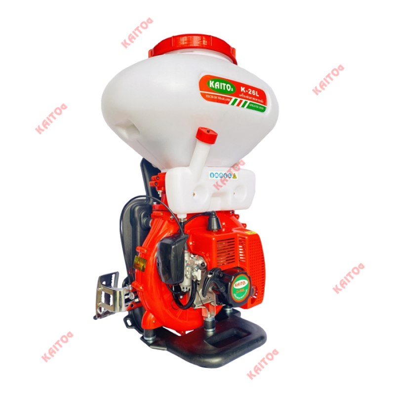 Máy phun hạt 2 thì K-26L (3Z) (KAITOa)