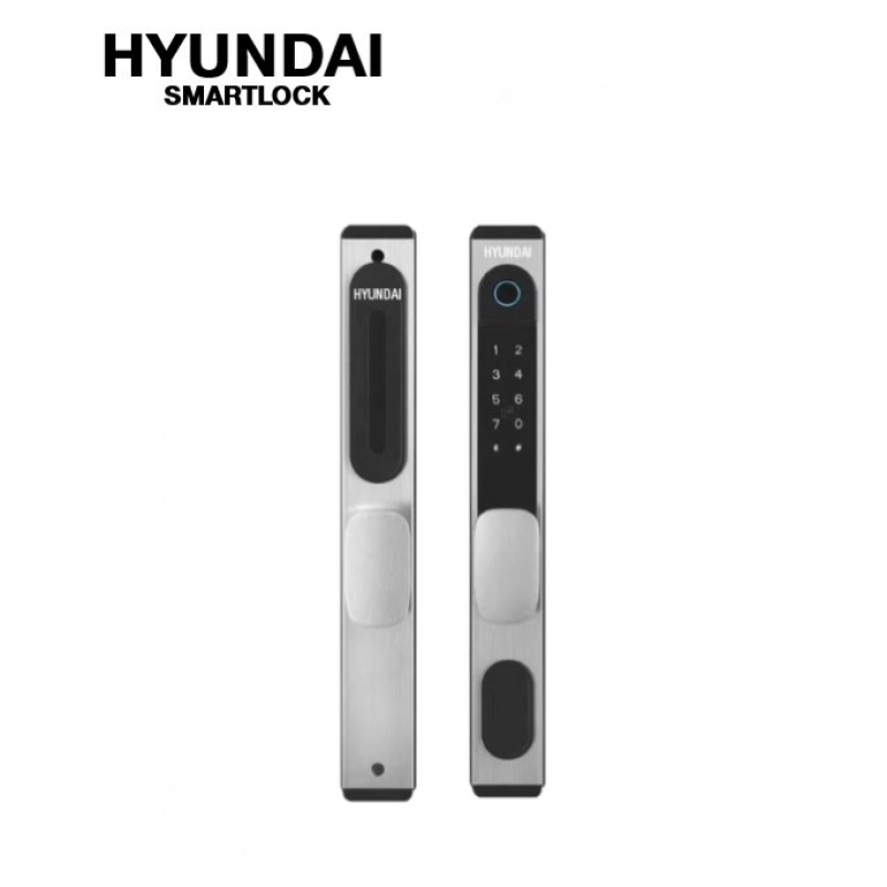 Khóa cửa KA-152 (HYUNDAI)