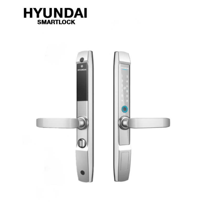 Khóa cửa KA-251 (HYUNDAI) 