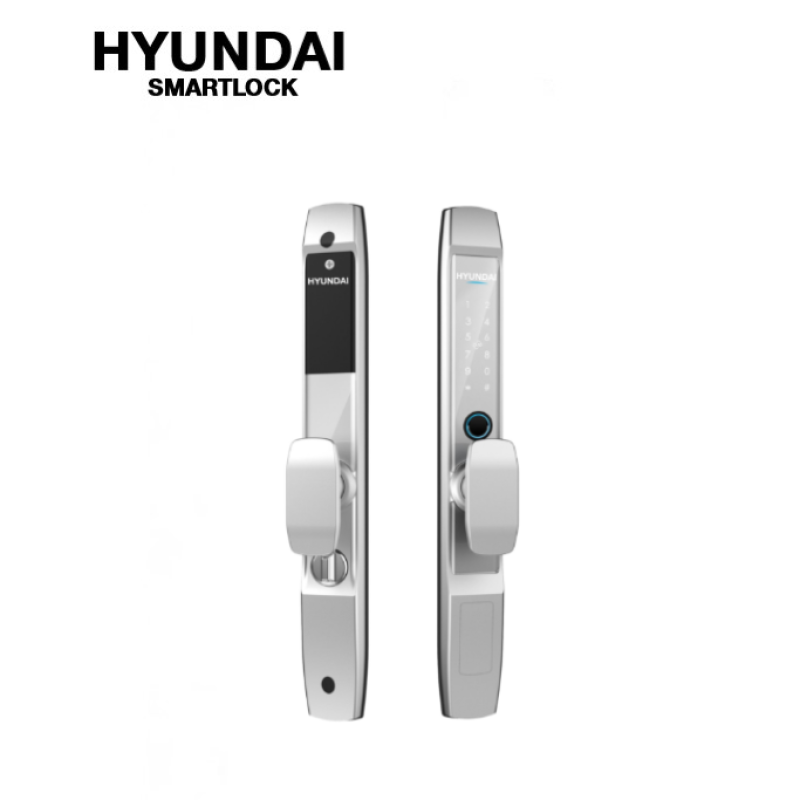 Khóa cửa KA-252 (HYUNDAI)
