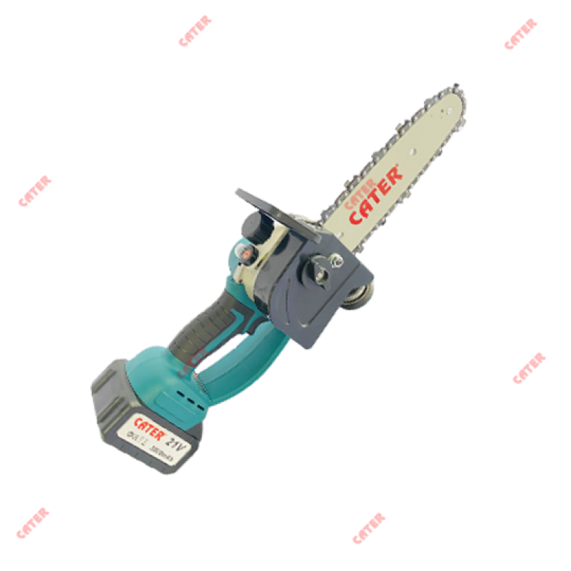 Máy cưa xích chạy pin LS21V-5A (CATER)
