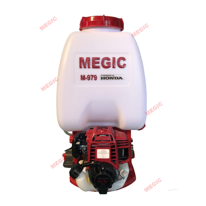 Máy phun thuốc 4 thì Honda M-979 GX25 (Megic)