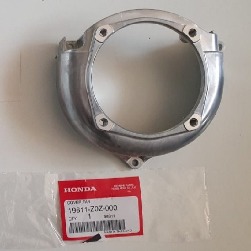 Mặt bích GX25, GX35 - Phụ tùng zin Honda