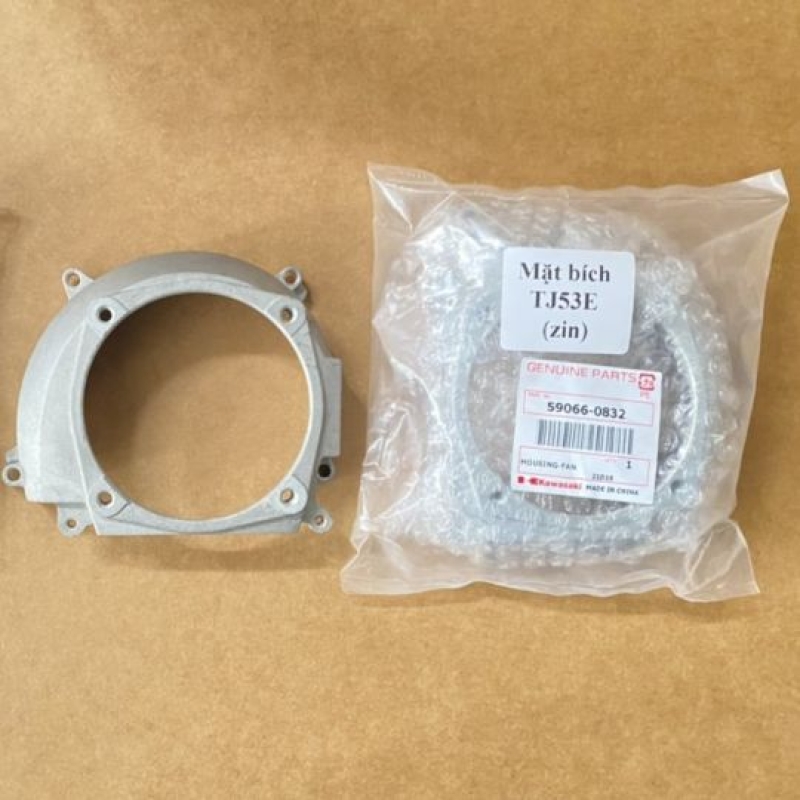 Mặt bích TJ53E - Kawasaki - Phụ tùng zin