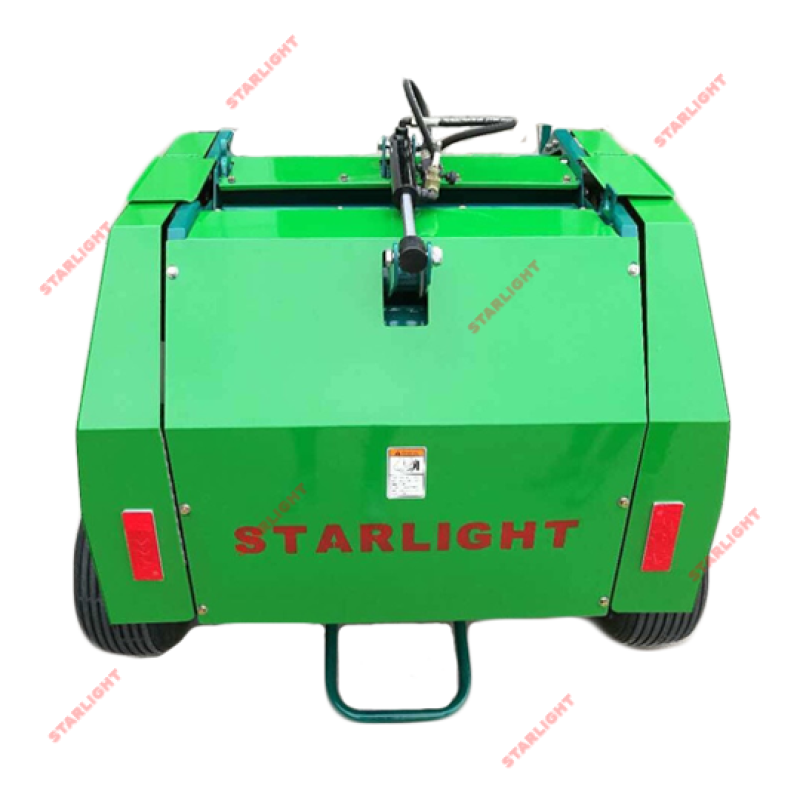 Máy cuốn rơm SLB850 STARLIGHT 
