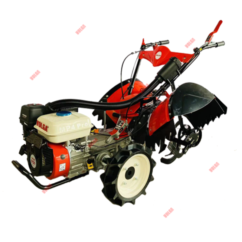 Máy xới đất MP4 (VOLGA)