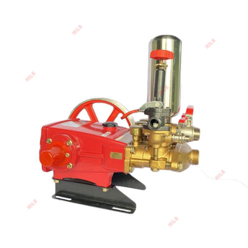 Đầu phn áp lực N-120A (NILE)