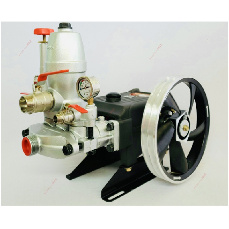 Đầu Phun Áp Lực N-6120A (NILE) Ty Sứ