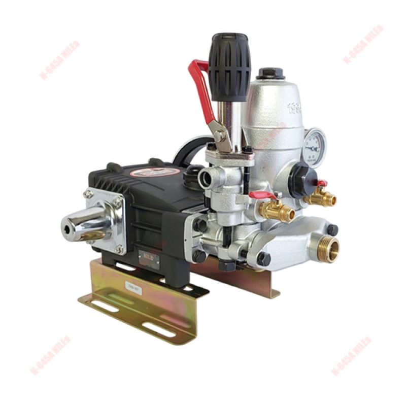 Đầu phun áp lực ty sứ N-645A (NILEa)