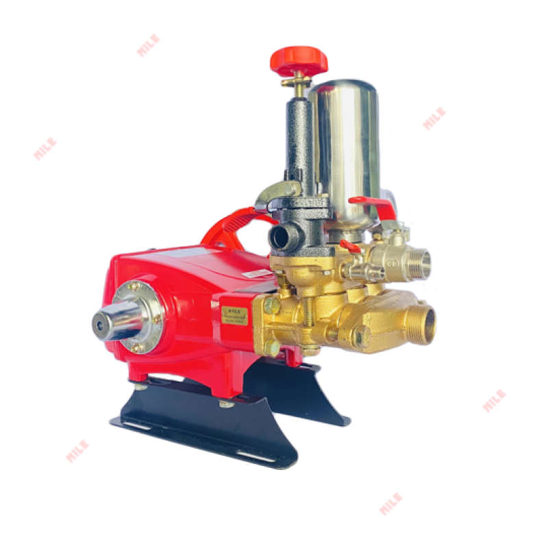 Đầu phun áp lực N-80A (NILE)