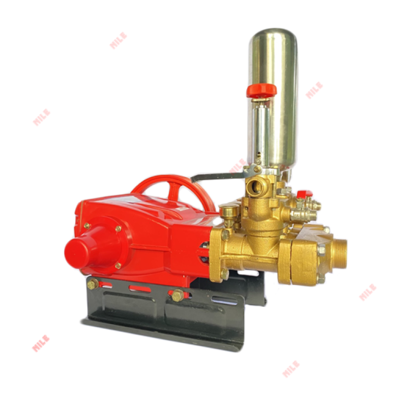 Đầu phun áp lực N-150A (NILE)