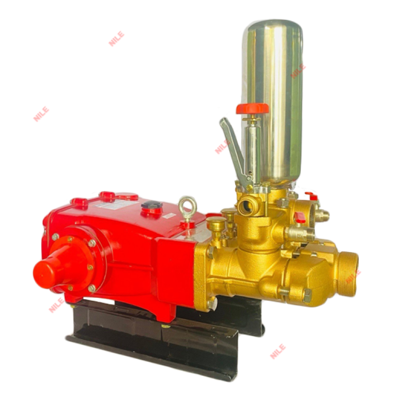 Đầu phun CAO ÁP N-600A(NILE)