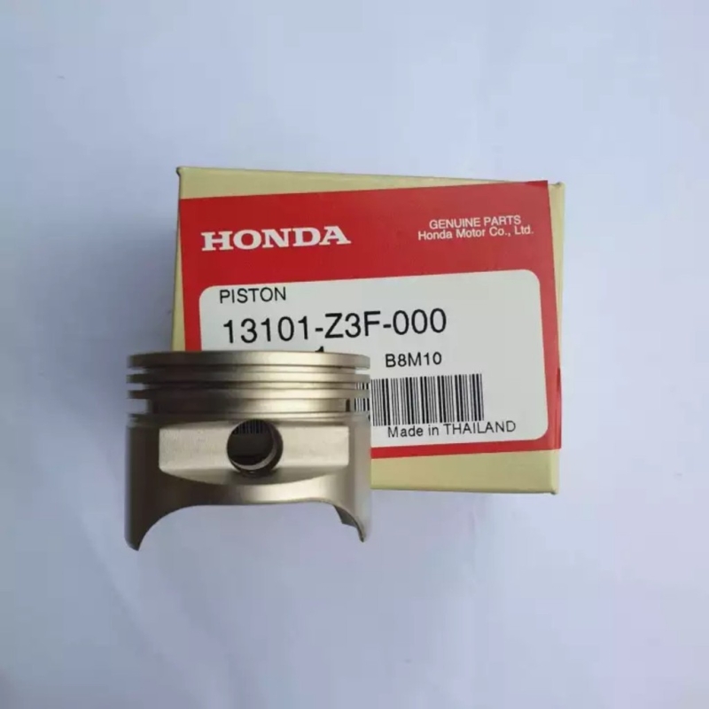 Piston GX25, GX35 - Phụ tùng zin Honda