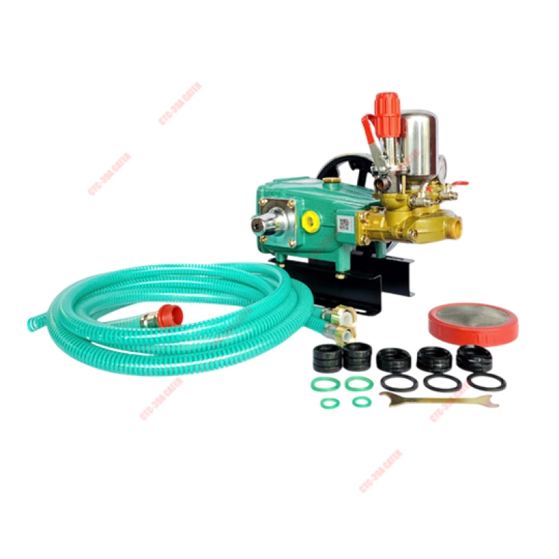 Đầu phun áp lực ty sứ CTC-39A (CATER)